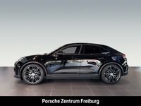 Porsche Macan - Vorschau Bild 2