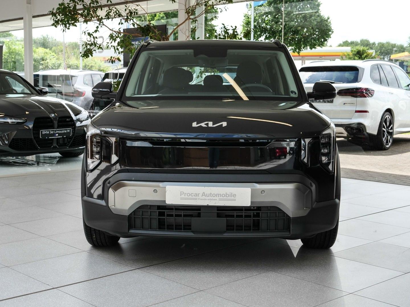 Kia EV2 42,2-kWh Air 5Sitzer Winter-Paket WP Navigat