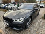 BMW 740 d xDrive BMW Individual Mega Voll - BMW 740: Xdrive 740i
