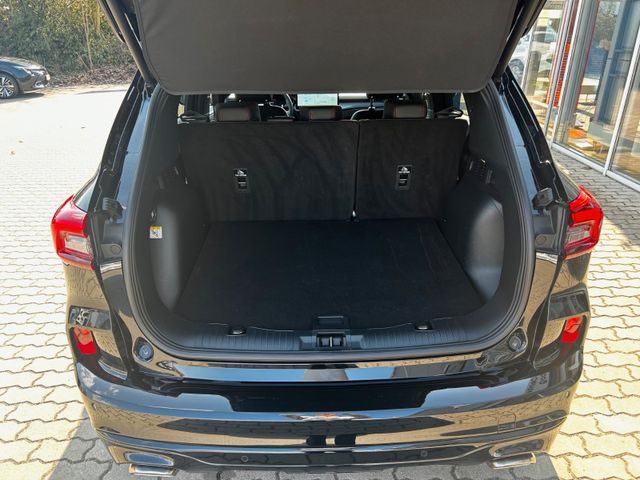 Kuga ST-Line X*HUD*360°-Kamera*