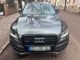 Audi Q5 S Line 105 TKM - Audi: A10