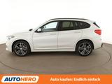 BMW X1 xDrive 25i M Sport Aut.*NAVI*LED*HEAD-UP*ACC* - BMW X1: Xdrive