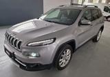 Jeep Cherokee 2.0 Mjt II 4WD Active Drive I Limi - Jeep Cherokee: 4.0
