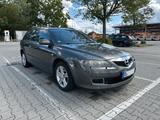 Mazda 6 2.0TD 105kW DPF Exclusive Sport Kombi Excl... - Mazda 6: Dpf