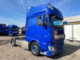 DAF XF 510 FT SSC Skylight Retarder 2xTank Dachklima - DAF Xf 510