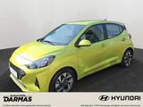 Hyundai i10 MY25 1.2 Trend Klima Navi Apple Android - Hyundai i10 aus 2025