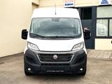 Fiat Ducato Maxi KW 35 160 L4H2 Multicab 6Sitzer - Fiat Ducato mit Diesel-Antrieb: Kleinbus, Sitzer
