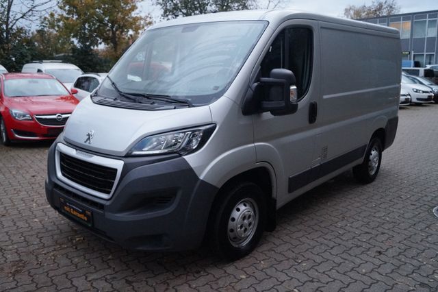 Peugeot Boxer 2,0HDI 330 Kasten Standheizung Sitzheizung