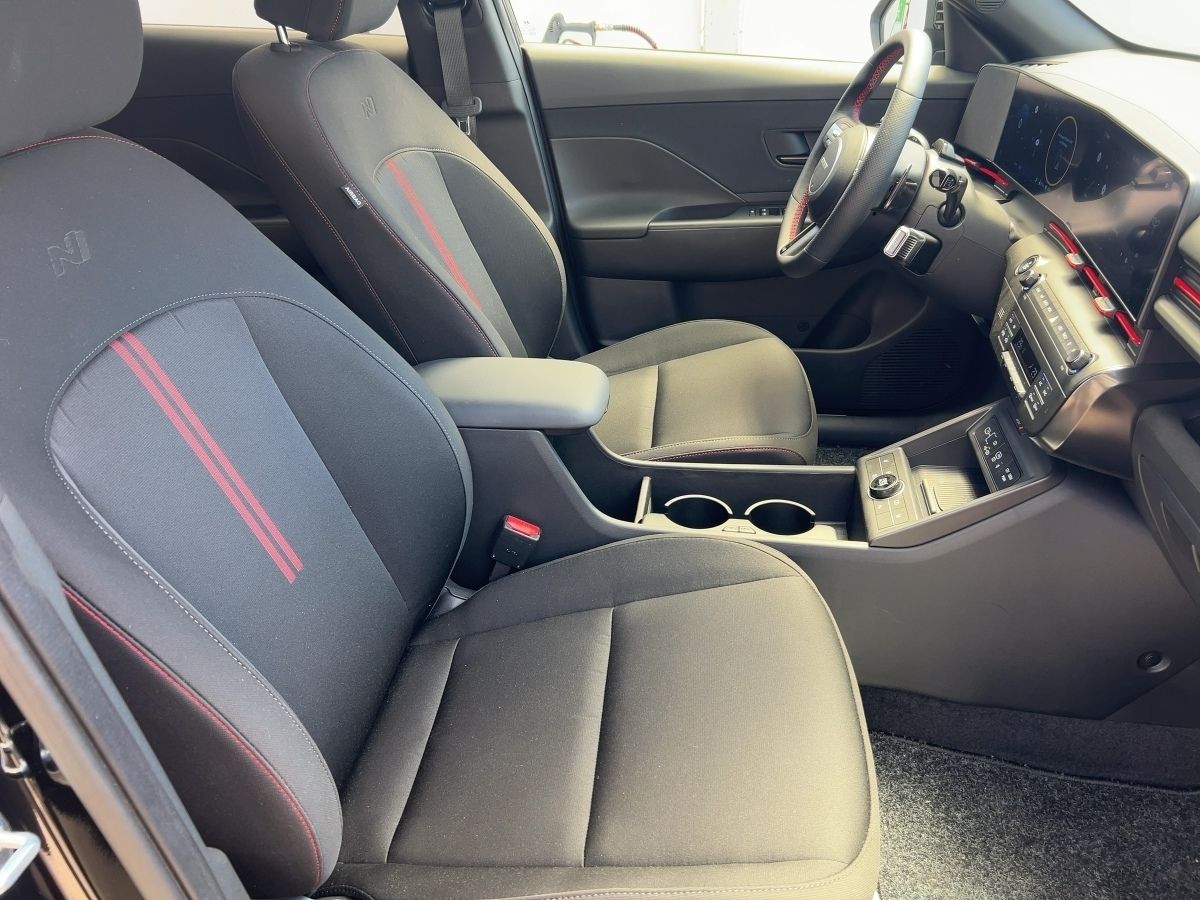 Hyundai KONA - Bild 11