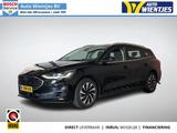 Ford Focus Wagon 1.0 EcoBoost Hybrid | Titanium X | N - Ford Focus Wagon Gebrauchtwagen