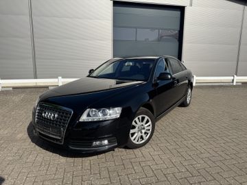 Audi A6 - 1