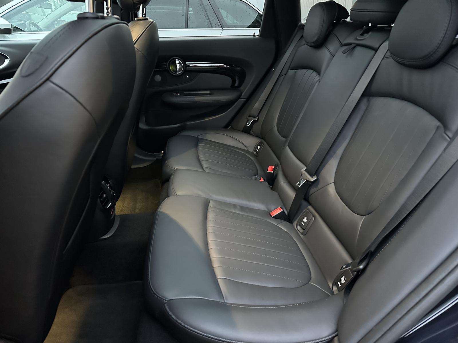 MINI Cooper All4 NAV+LED+PANO+H&K, миниатюра 9