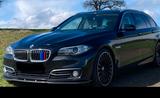 BMW 525d Luxury TÜV NEU Vollaust.,  ggf. mit 20" 