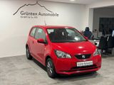 Seat Mii I-Tech TÜV NEU KLIMA ALU SITZHEIZUNG - Seat Mii: I Tech