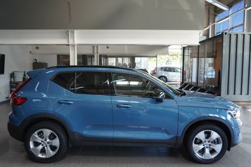 Volvo XC40 - 5