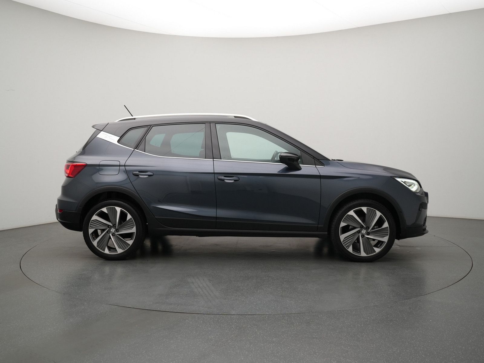 Seat Arona - Bild 3