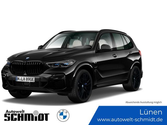 BMW X5 xDrive45e M Sportpaket + 2Jahre-BPS.-GARANTIE