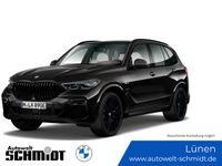 BMW X5 - Vorschau Bild 1