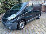 Opel Vivaro 2.0 L1H1 Perfektes Nutz-Transp... - Opel Vivaro Gebrauchtwagen in Leipzig