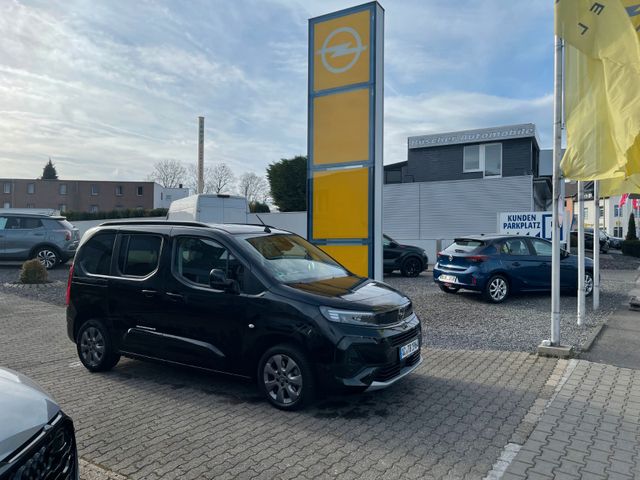 Opel Combo Life E GS