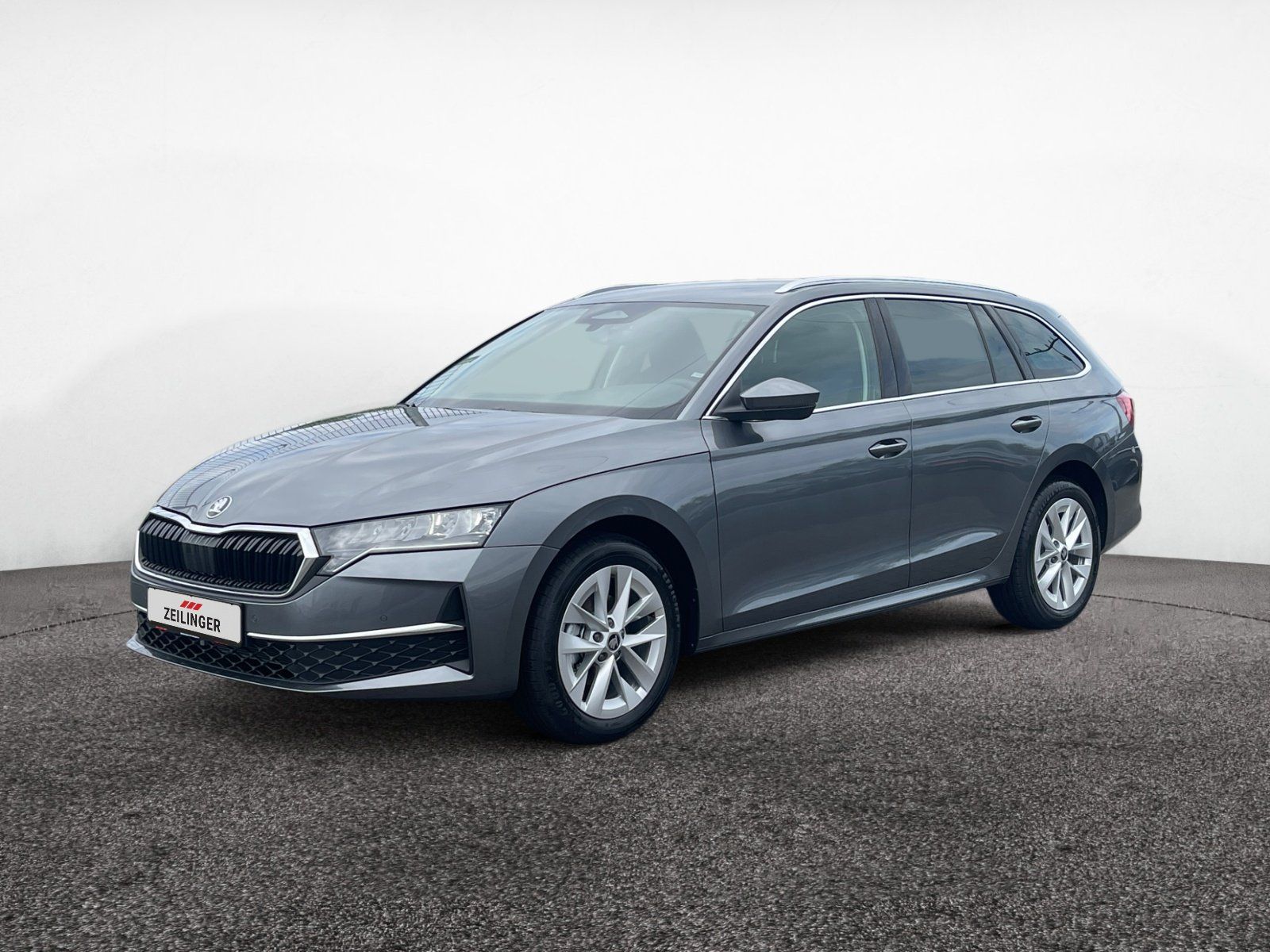 Skoda Octavia - Bild 2