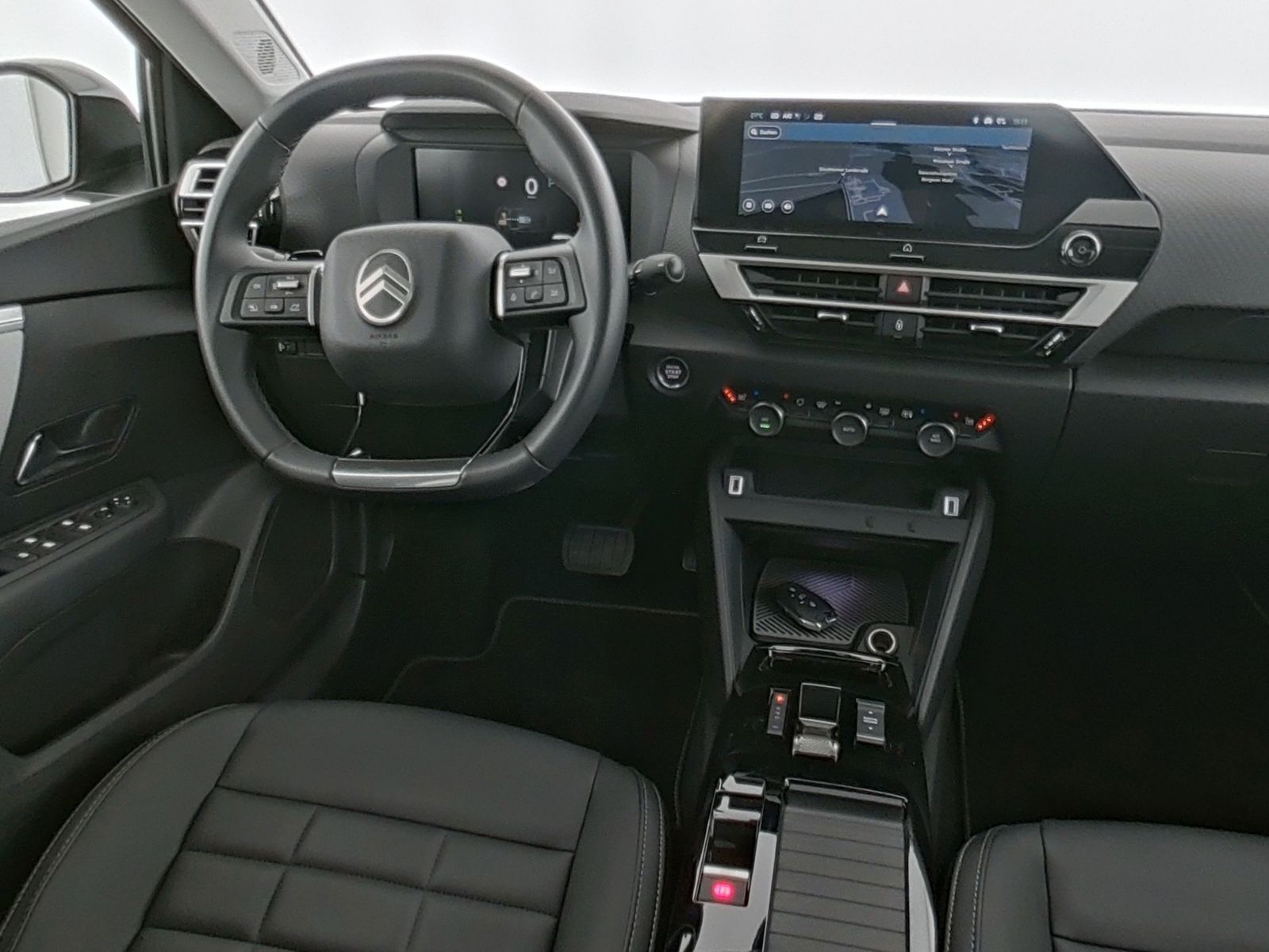 Citroën C4 - Bild 16
