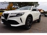 Alfa Romeo Junior Ibrida 1.2 VGT 48V-Hybrid Speciale El. Pa - weiße Alfa Romeo Junior