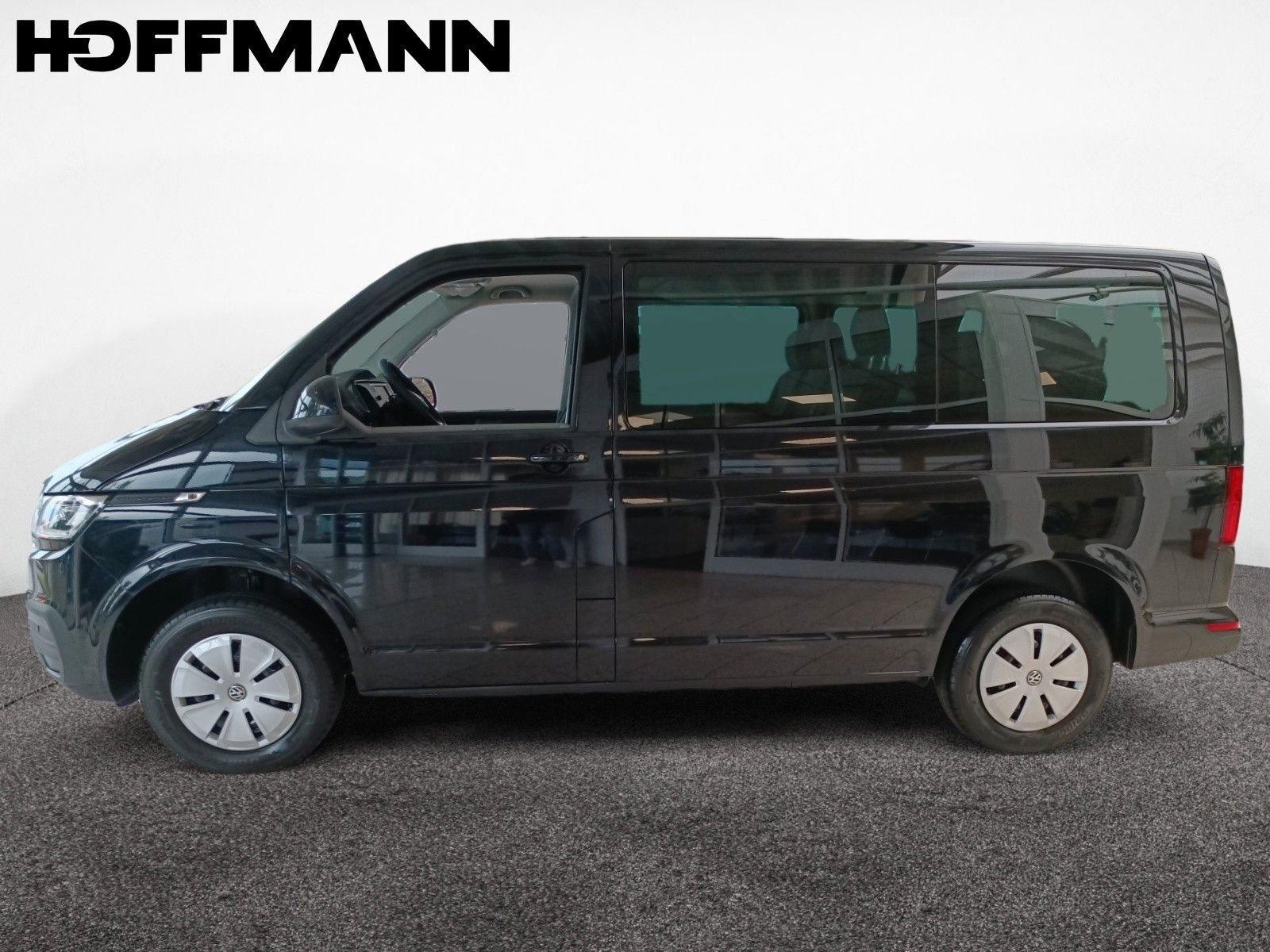 Fahrzeugabbildung Volkswagen T6.1 DSG Kombi 8-Sitzer LED RFK SHZ