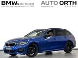 BMW 330d xDrive Touring M-SPORT PANO ST-HZG ACC 360°