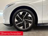 Volkswagen ID.7 Pro IQ-LIGHT DIGITAL COCKPIT 19 AREA VIEW H - weiße Volkswagen ID.7