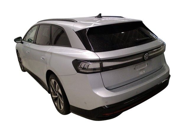 Volkswagen ID.7 - Bild 5