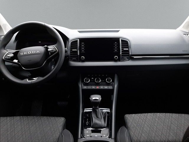 Fahrzeugabbildung Skoda Karoq Tour 1.5TSI DSG AHK Matrix Kamera Navi