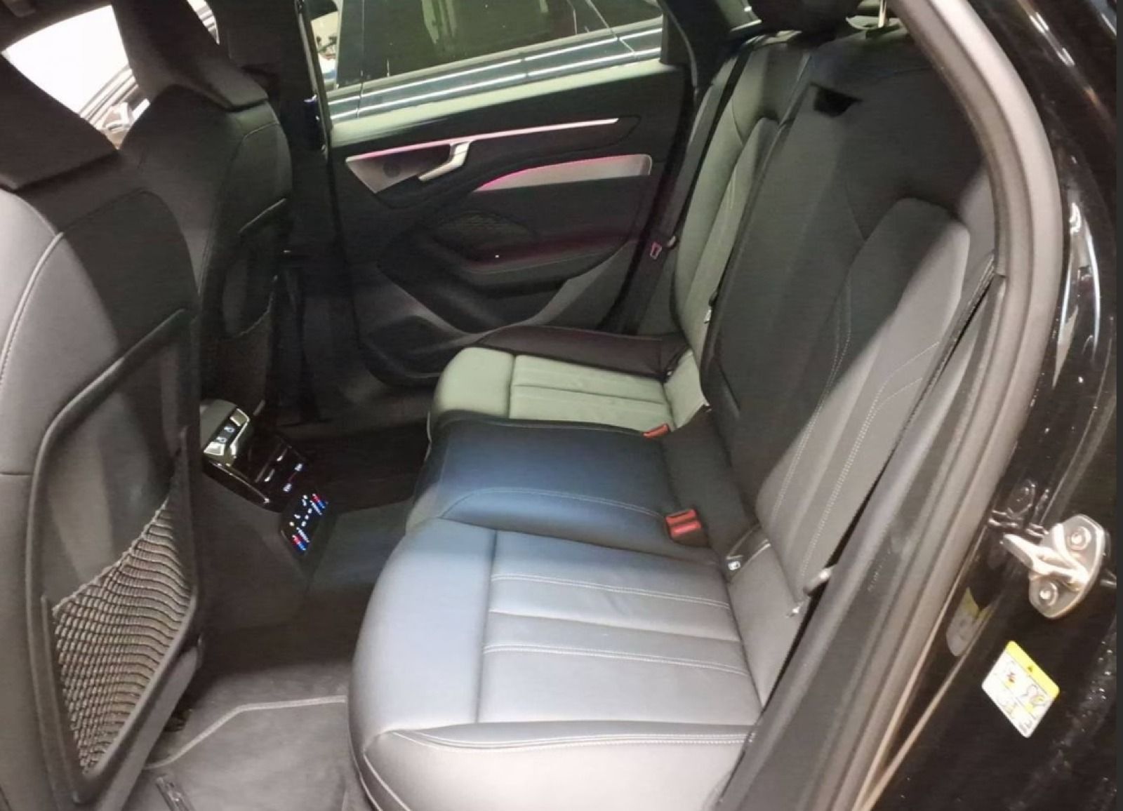 Audi A6 - Bild 7