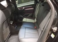 Audi A6 - Vorschau Bild 7