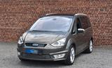 Ford Galaxy 2.0 TDCI 7-SITZER PANO ACC ALCANTARA AHK - gebrauchte Ford Galaxy aus dem Jahr 2010
