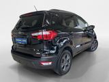 Ford EcoSport 1.0 EcoBoost Cool&Connect Start/Stopp - schwarze Ford EcoSport