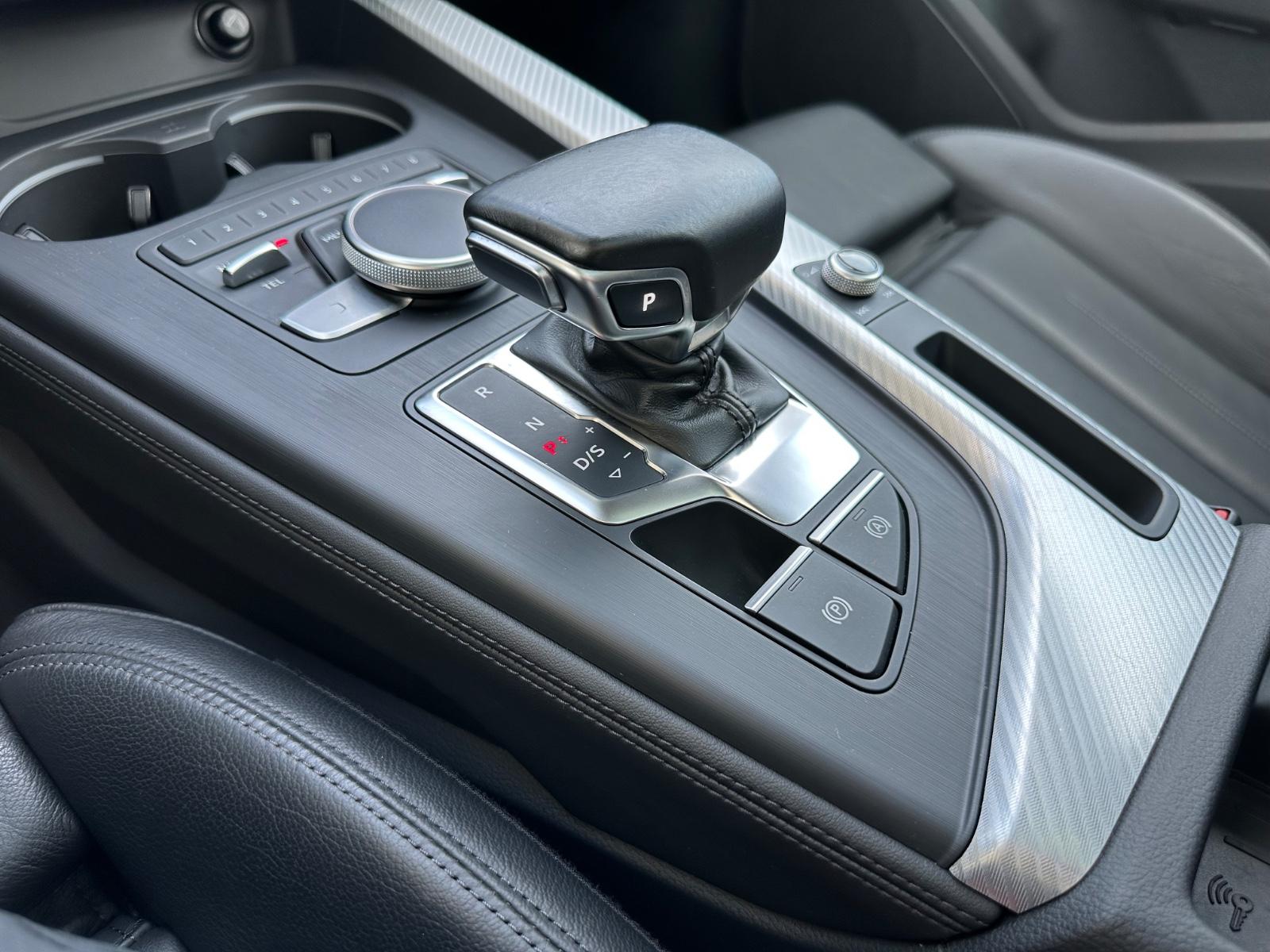 Audi A4 Allroad 3.0 TDI quattro 218 ch • S tronic • Toit Pano • Head-up • Virtual Cockpit • Webasto
