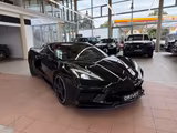 Corvette C8 Stingray Targa 6.2 V8 Racing Sitze Lift HUD - Corvette: Cabrio, Stingray