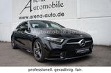 Mercedes-Benz CLS 220 d*AMBIENTE*VIRTUAL*MBUX*LED*AHK*AMG Line - Mercedes-Benz CLS 220 aus 2020