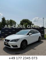 Seat Leon ST 1.4 TGI Style *TÜV & SERVICE NEU* - Seat Leon: Tgi