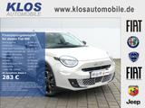 Fiat 600 HYBRID LA PRIMA 1.2 110 PS DCT6 LED NAVI KAM - Fiat Tageszulassungen