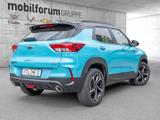 Chevrolet Trailblazer RS AWD 18" PDC KAMERA BOSE NAVI PANO - Chevrolet Trailblazer Gebrauchtwagen