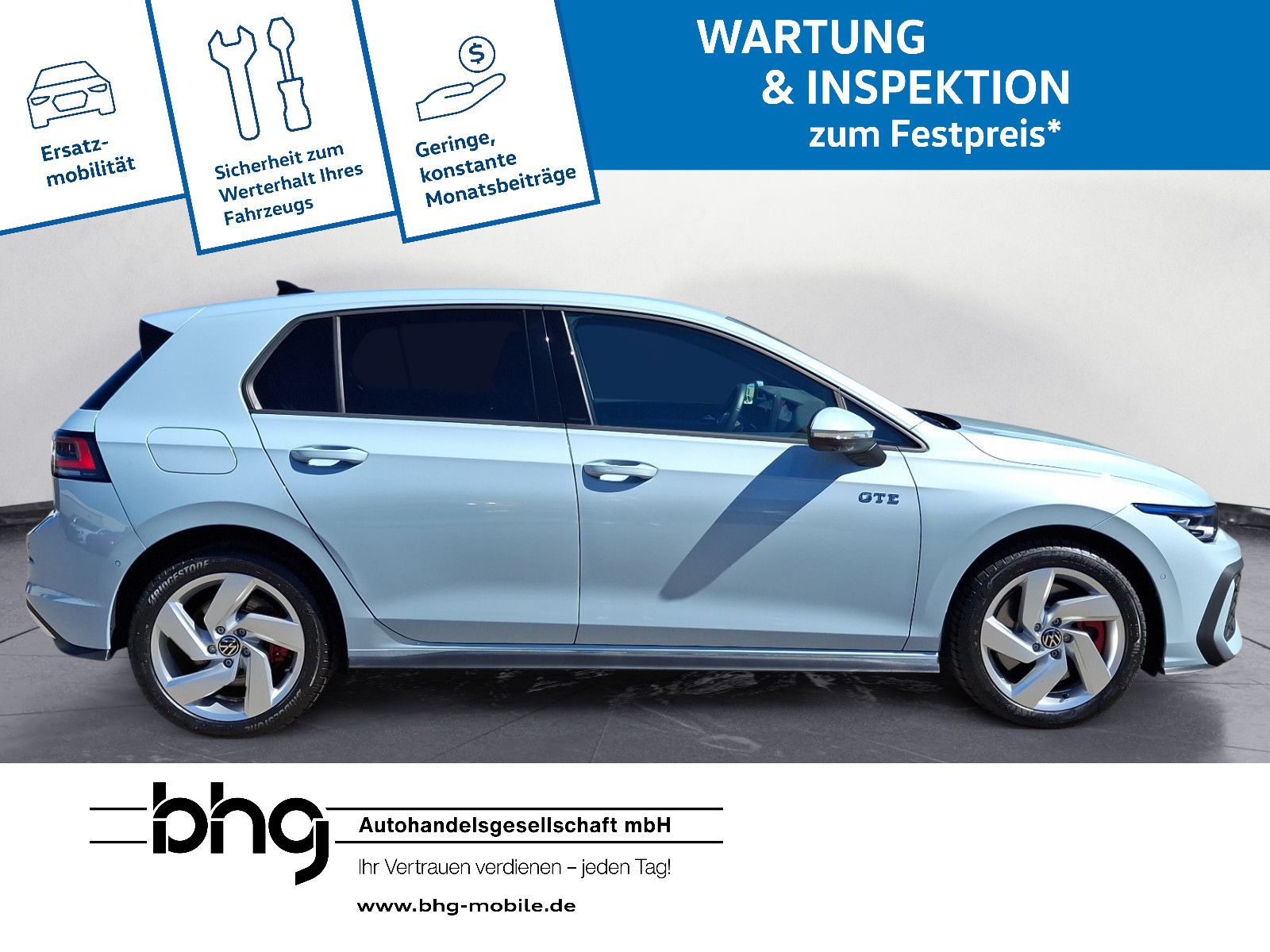 Volkswagen Golf - Bild 6