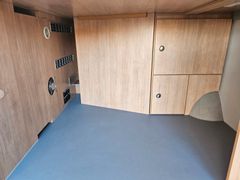 LA STRADA Regent S 4x4 -Autm-Lithium-Distr-Mwst-Kein Mietf