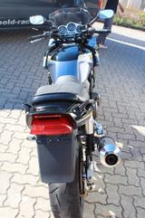 Kawasaki ZRX 1200 S - KAWASAKI ZRX 1200