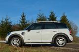 MINI Cooper SD Countryman Cooper SD ALL4 Automati... - MINI Countryman Serie: Kleinwagen