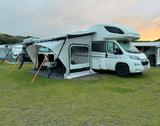 Adria Coral XL 600DP All In *Klima*AHK*Navi*Kamera* - Adria Coral xl