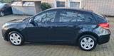 Chevrolet Cruze LT - Chevrolet Cruze aus 2012