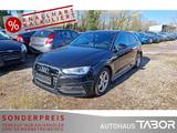 Audi A3 1.8 TFSI S line Xenon Keyless ParkAss SHZ - Audi A3: 8pa
