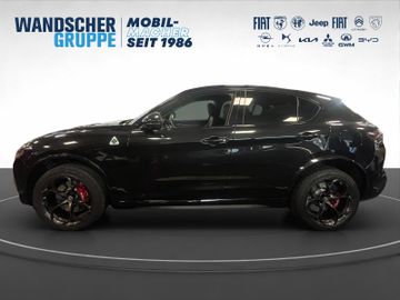 Alfa Romeo Stelvio Quadrifoglio LED,20